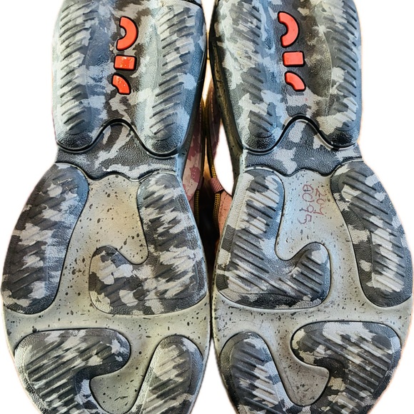 Nike Air Max Viva Plum Dust - Picture 4 of 5